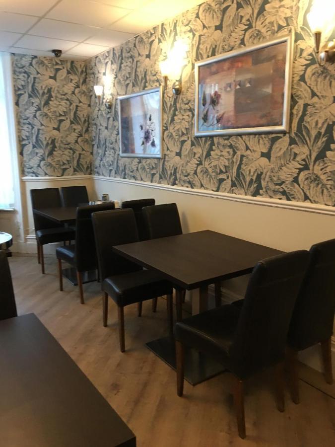 The Aspire Couette-café