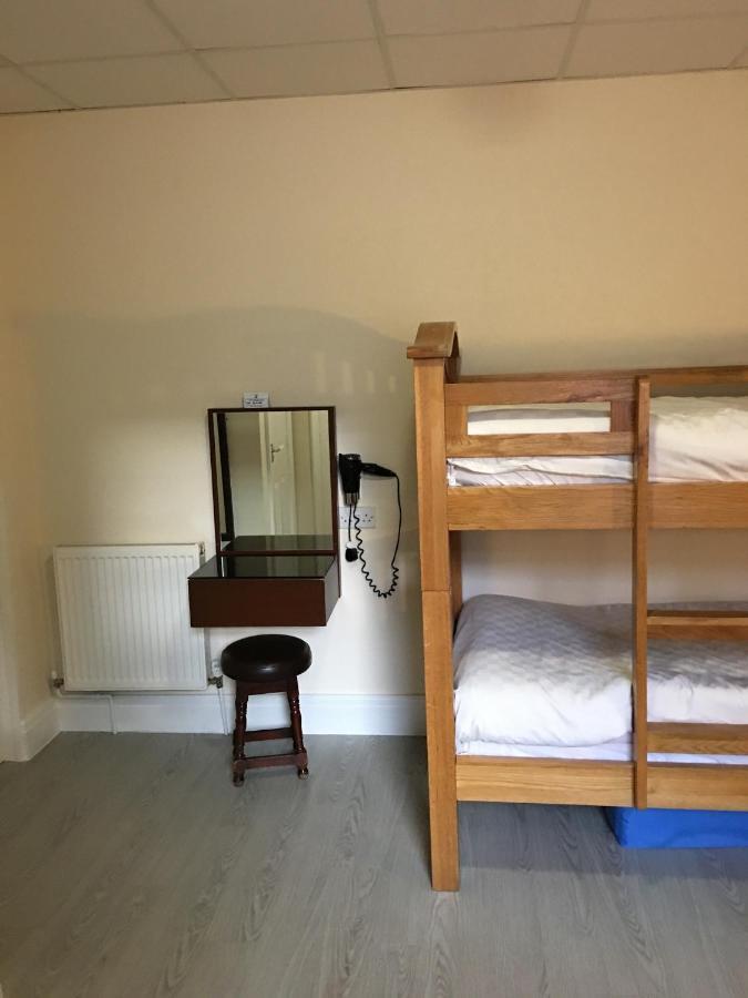 The Aspire Couette-café Blackpool