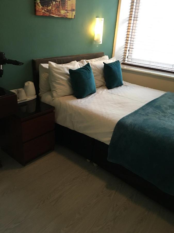 Couette-café The Aspire 2*