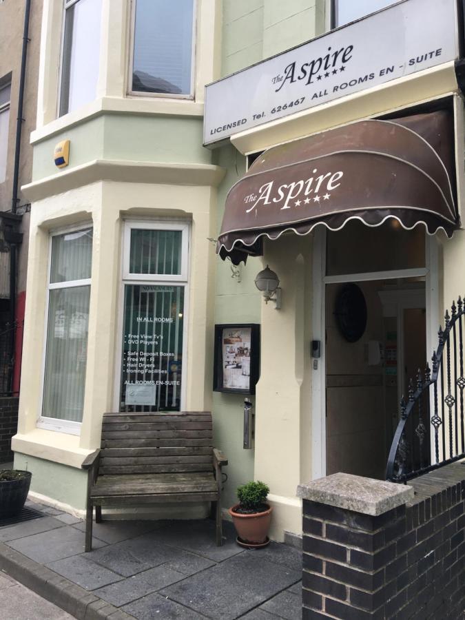 Couette-café The Aspire Blackpool