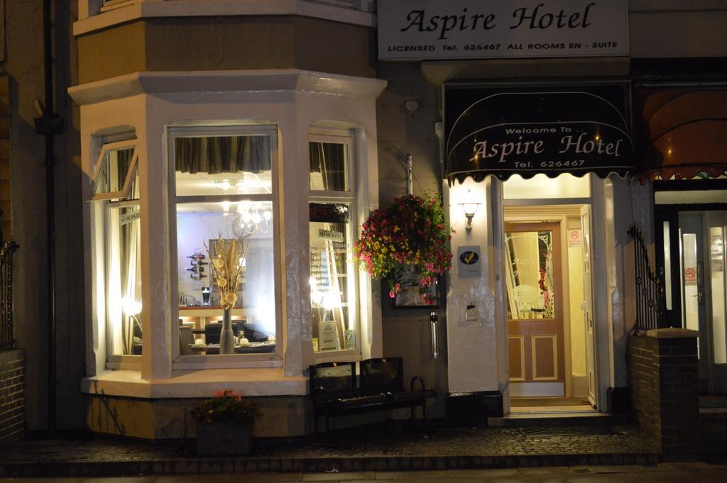 Couette-café The Aspire 2*