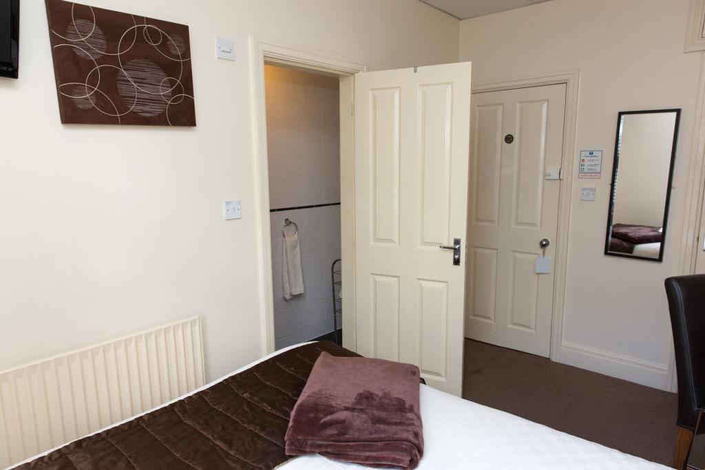 Couette-café The Aspire Blackpool